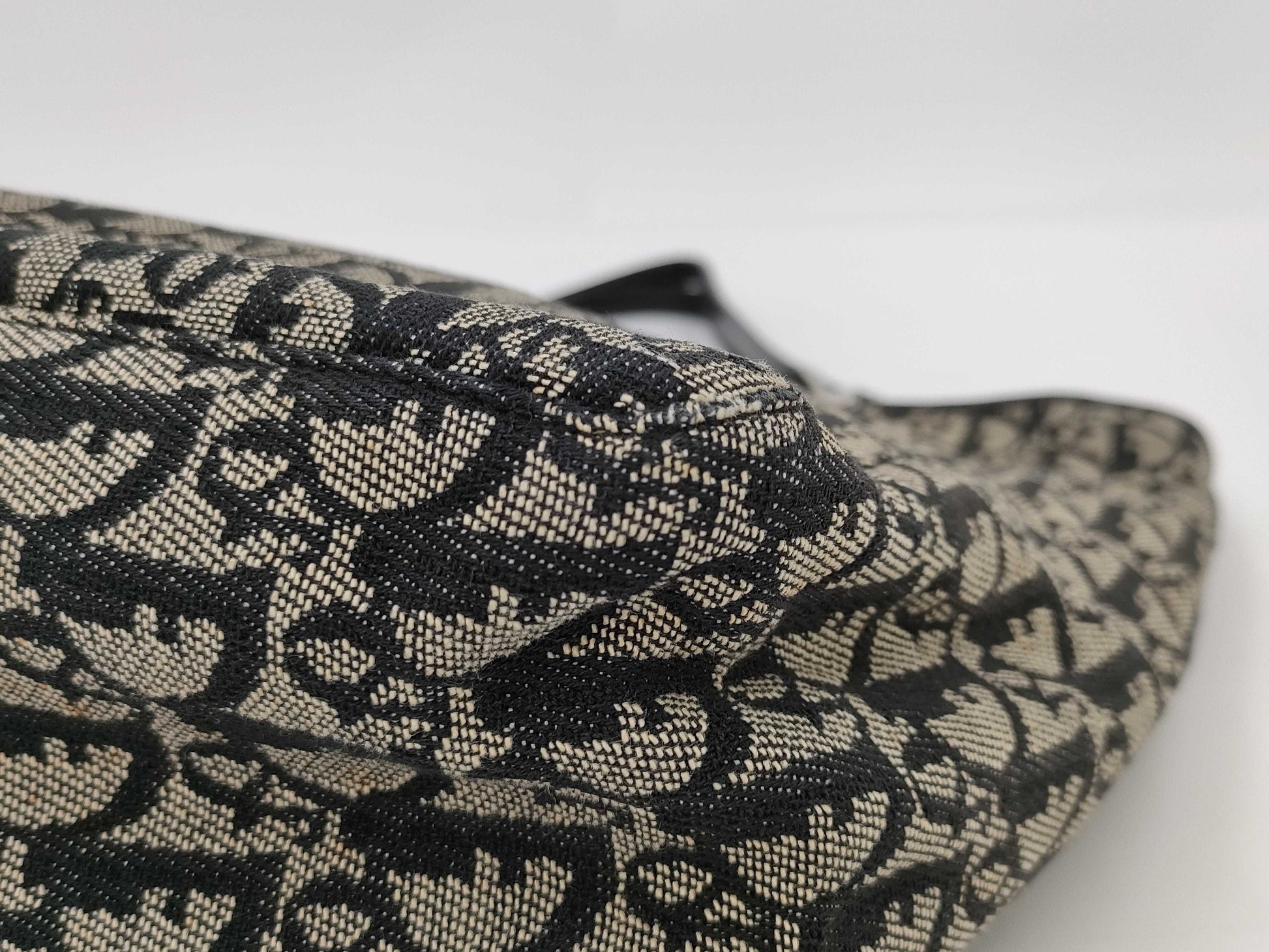 Dior Trotter Tote Bag