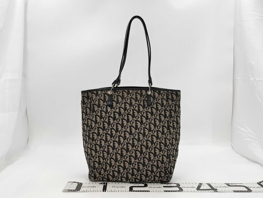 Dior Trotter Tote Bag