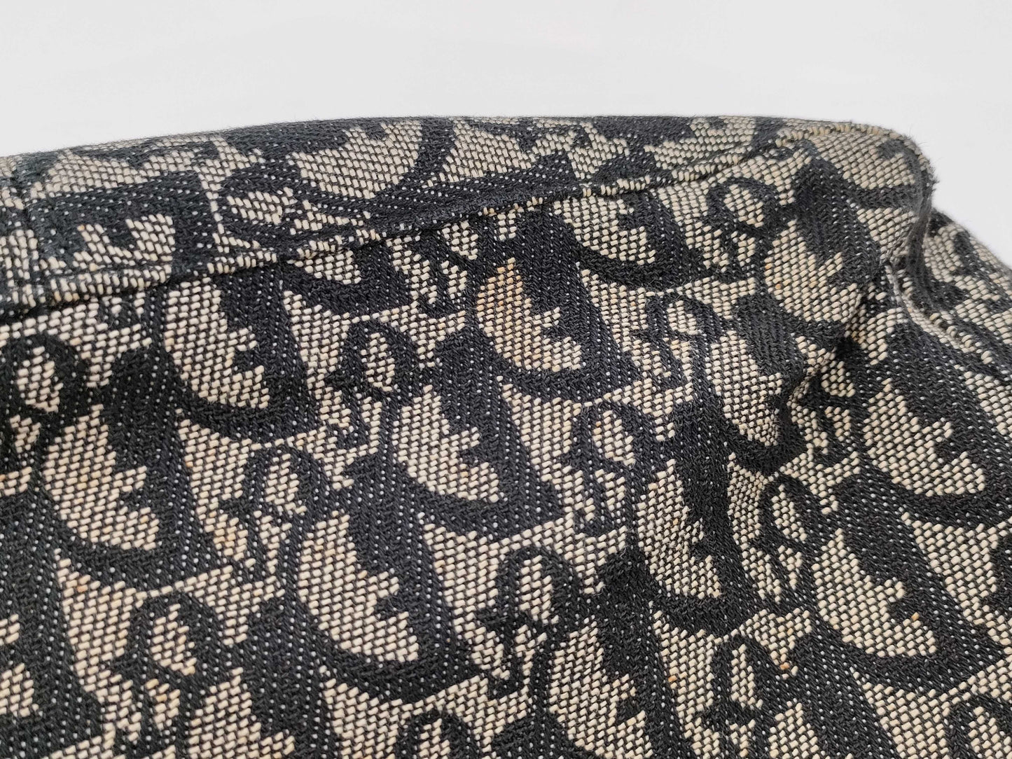 Dior Trotter Tote Bag