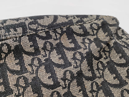 Dior Trotter Tote Bag
