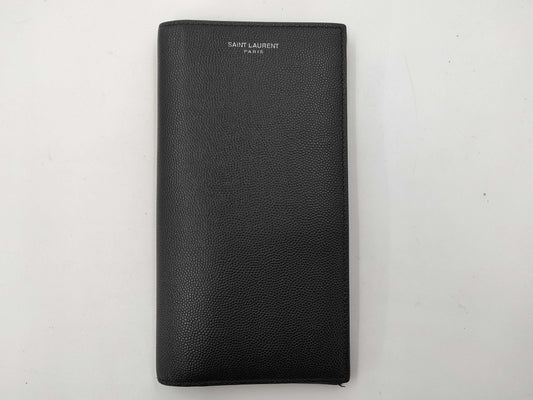 SAINT LAURENT YSL folding wallet