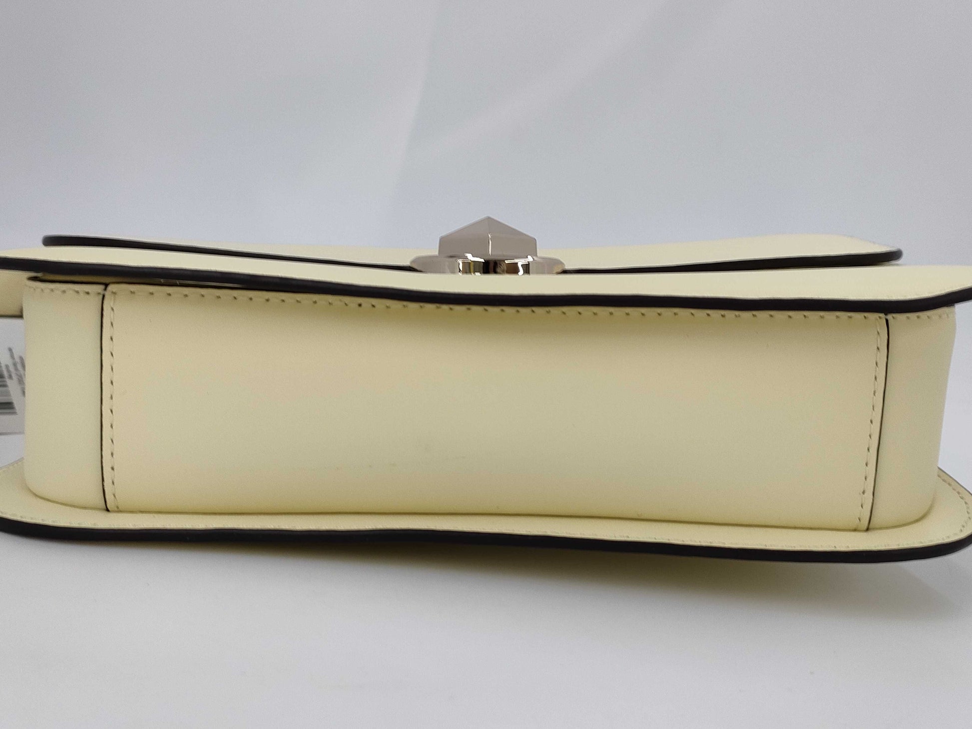 Kate Spade 2-Way Bag Beige Handbag