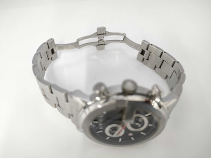 GUCCI 101M 10664740 Quartz Men's Watch