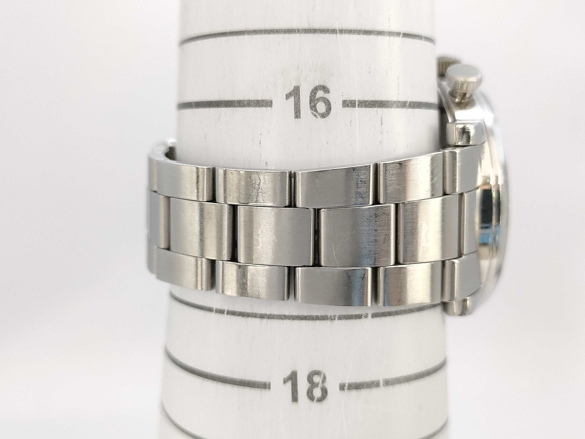 GUCCI 101M 10664740 Quartz Men's Watch