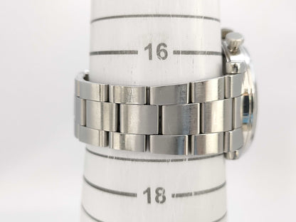 GUCCI 101M 10664740 Quartz Men's Watch