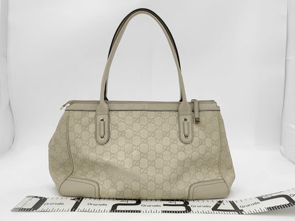 GUCCI GG Handbag 177052 Tote Bag