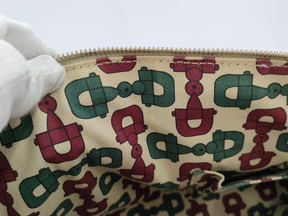 GUCCI GG Handbag 177052 Tote Bag