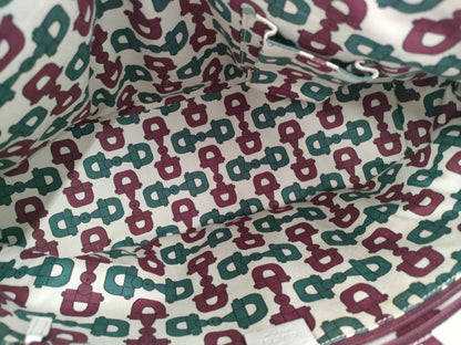 GUCCI GG Handbag 177052 Tote Bag