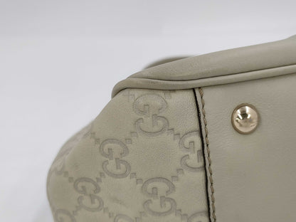 GUCCI GG Handbag 177052 Tote Bag