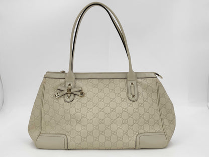 GUCCI GG Handbag 177052 Tote Bag