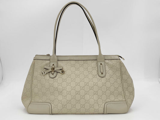 GUCCI GG Handbag 177052 Tote Bag