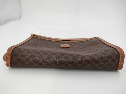 CELINE Macadam Second Bag