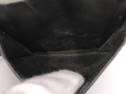 GUCCI GG Canvas Bifold Wallet
