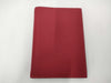 HERMES Red Couchvel Notebook Cover
