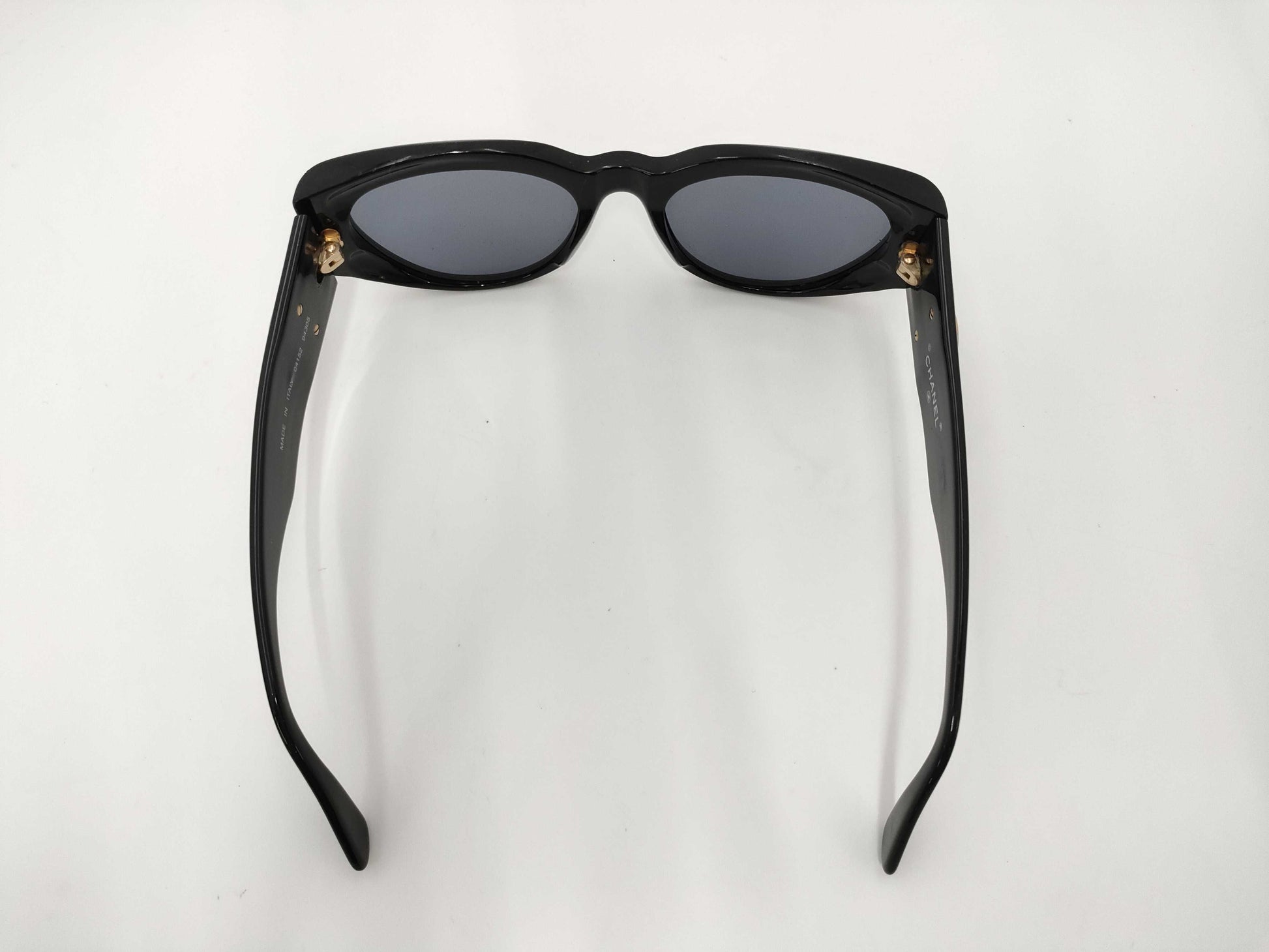  CHANEL Chanel Sunglasses Coco Mark Sunglasses and Glasses