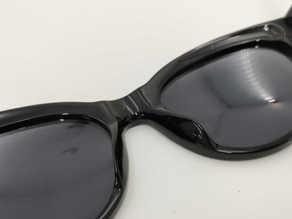  CHANEL Chanel Sunglasses Coco Mark Sunglasses and Glasses