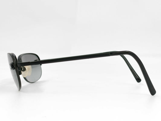  CHANEL Chanel Sunglasses Black Sunglasses/Eyeglasses