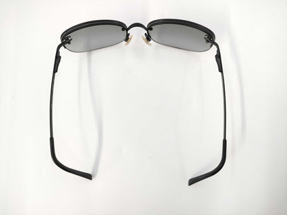  CHANEL Chanel Sunglasses Black Sunglasses/Eyeglasses