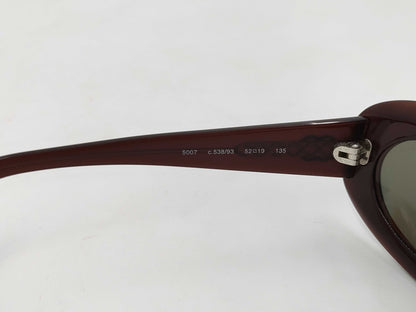  CHANEL Chanel 5007 Sunglasses/Glasses