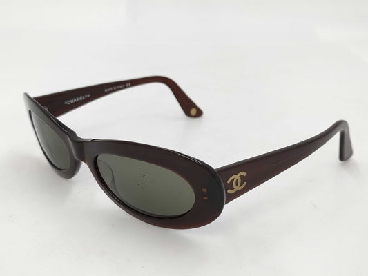  CHANEL Chanel 5007 Sunglasses/Glasses