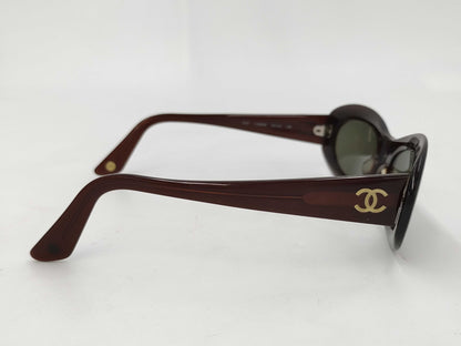  CHANEL Chanel 5007 Sunglasses/Glasses
