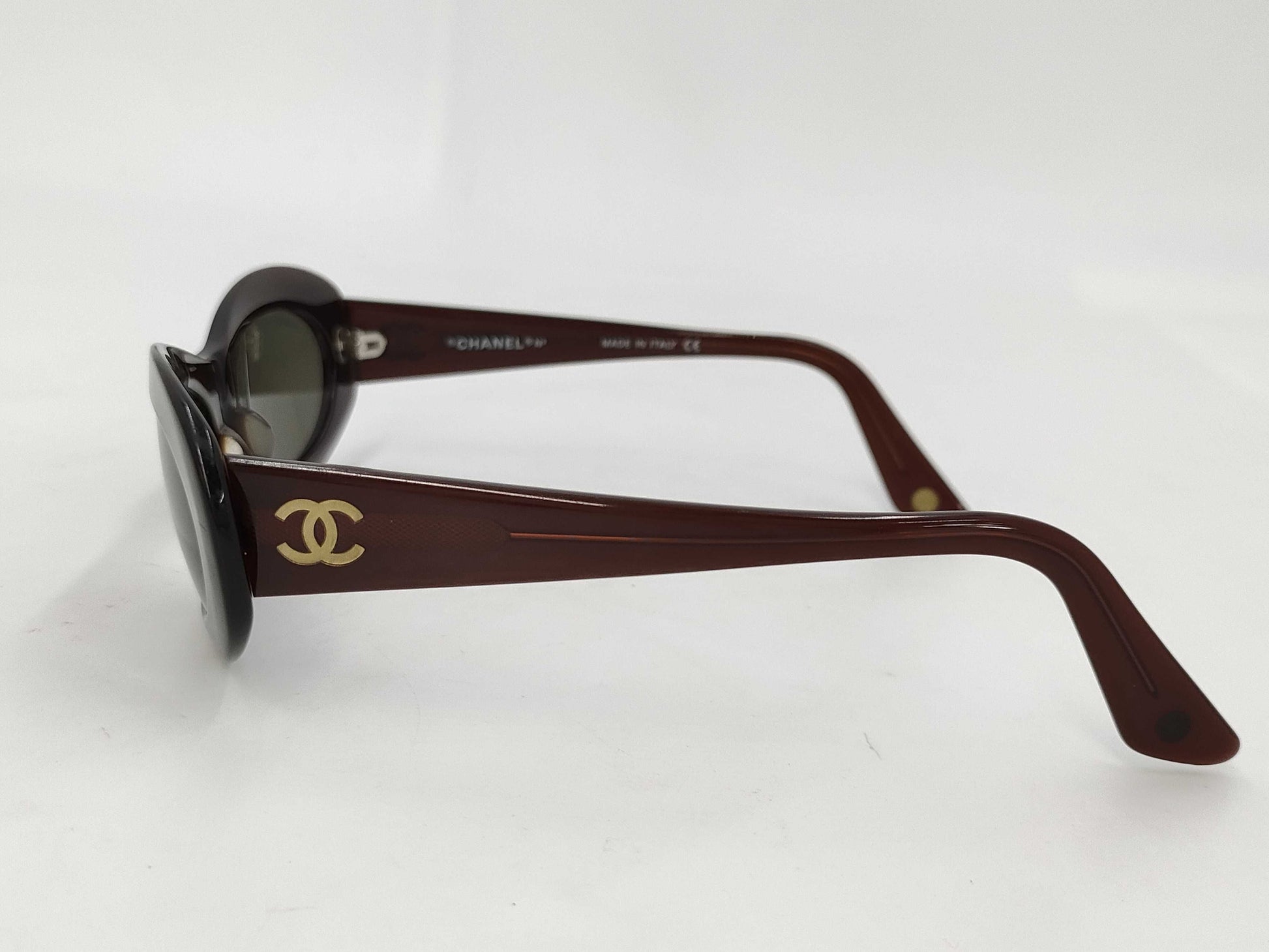  CHANEL Chanel 5007 Sunglasses/Glasses