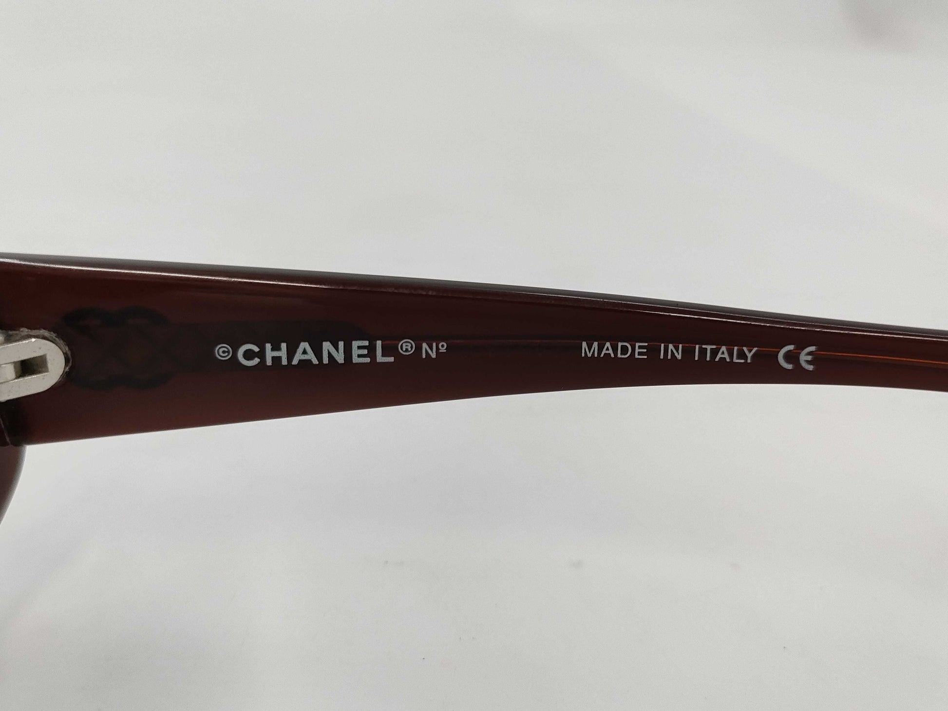  CHANEL Chanel 5007 Sunglasses/Glasses