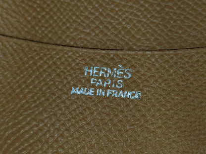HERMES Agenda Notebook Cover