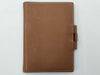 HERMES Agenda Notebook Cover