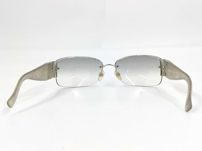  CHANEL Chanel Sunglasses Rhinestone Sunglasses Glasses
