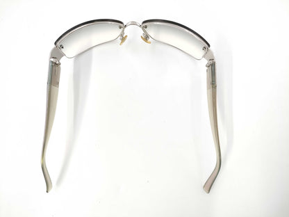 CHANEL Chanel Sunglasses Rhinestone Sunglasses Glasses