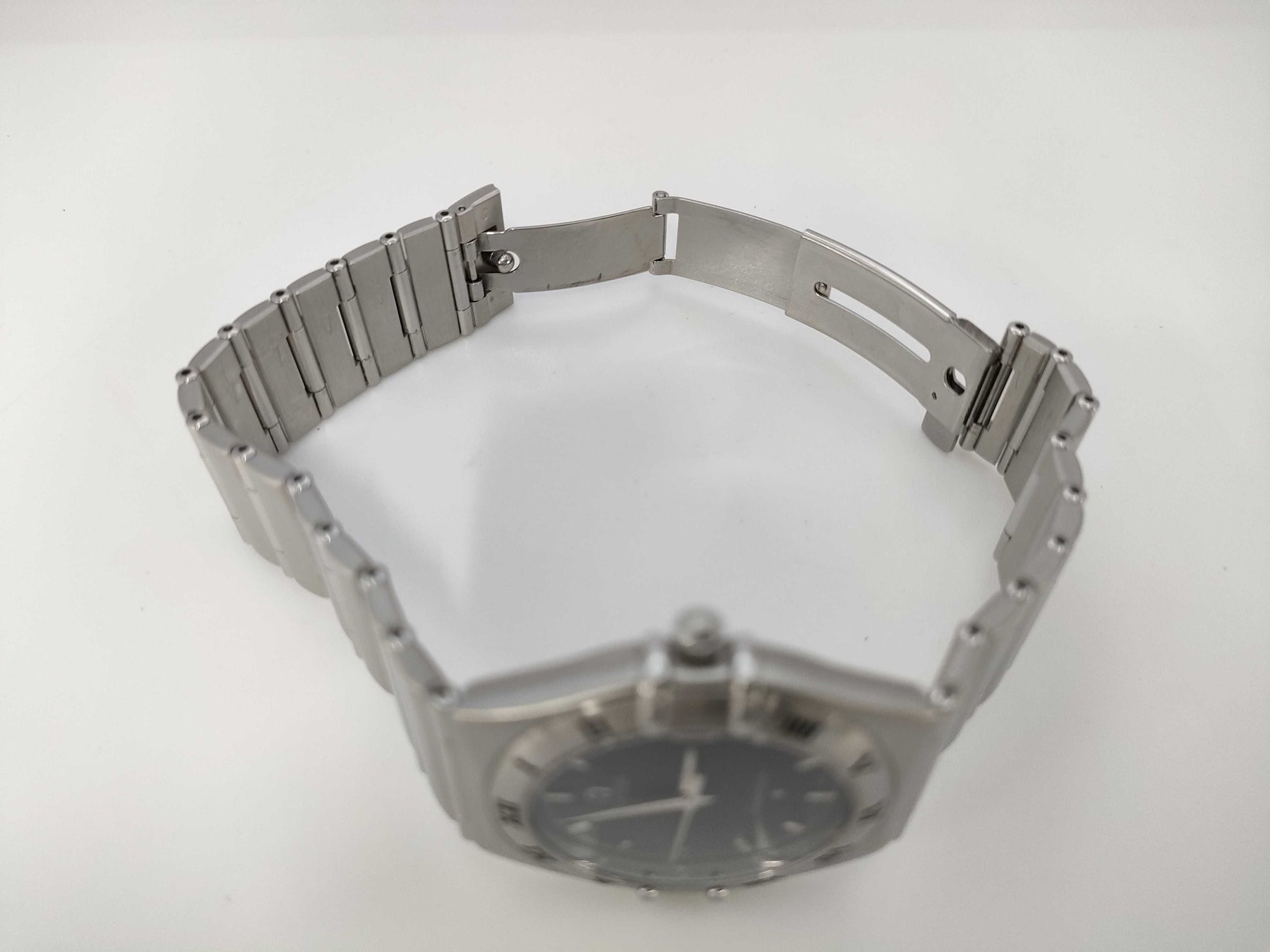 OMEGA Constellation 1512.40 55142434 Quartz Boys' Watch
