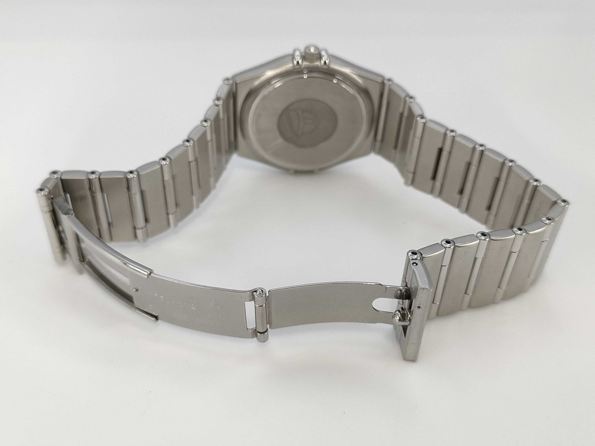 OMEGA Constellation 1512.40 55142434 Quartz Boys' Watch