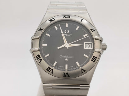 OMEGA Constellation 1512.40 55142434 Quartz Boys' Watch