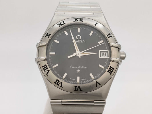 OMEGA Constellation 1512.40 55142434 Quartz Boys' Watch