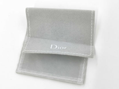 Dior Logo Dice Necklace