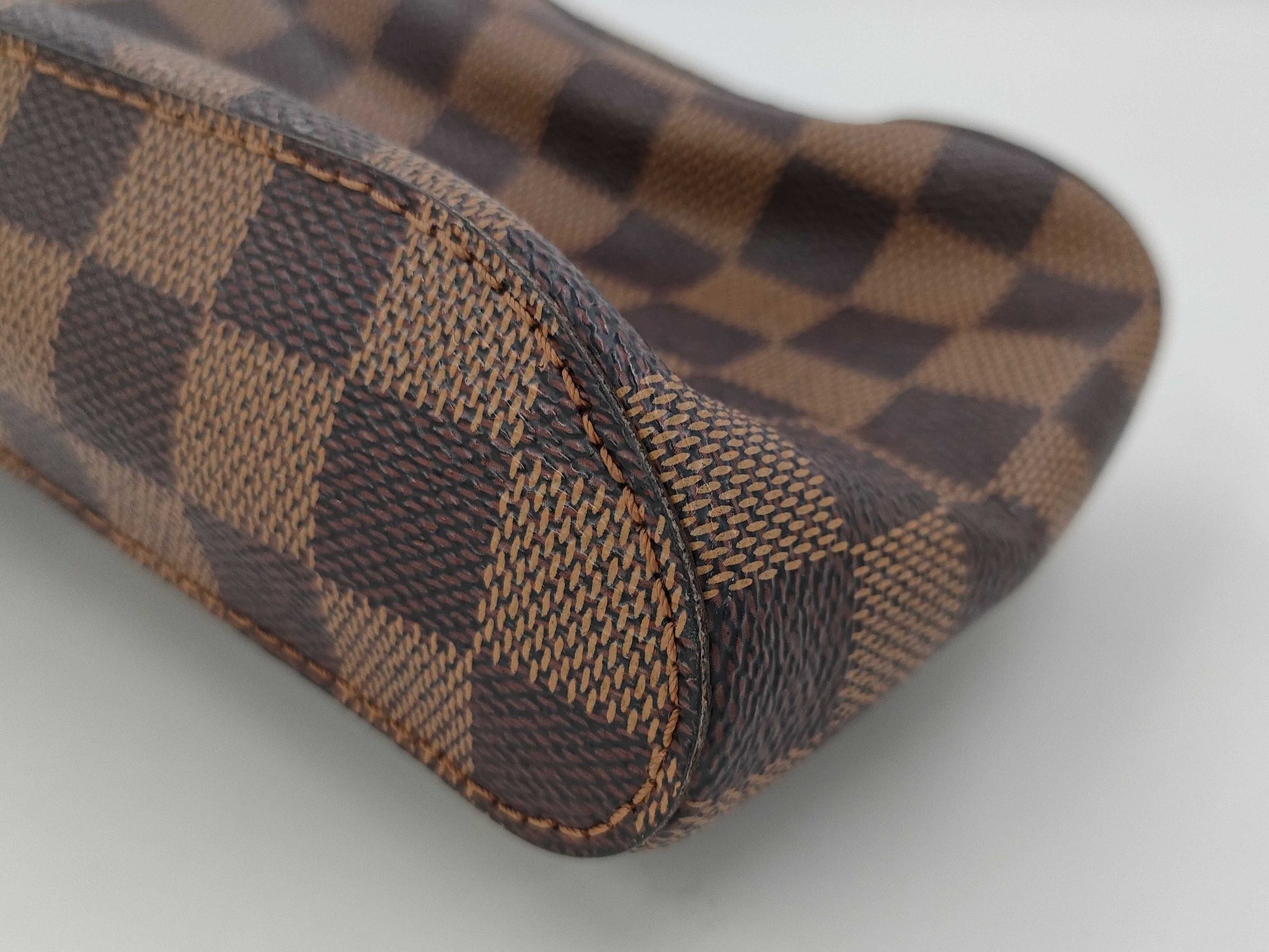 LOUIS VUITTON Damier Geronimos CA0034 Shoulder Bag