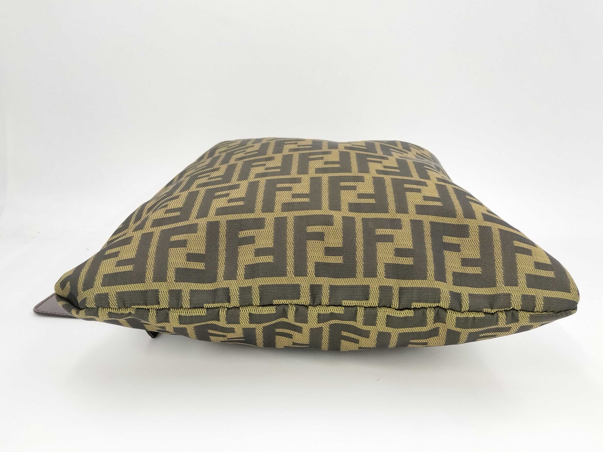 FENDI Zucca Tote Bag