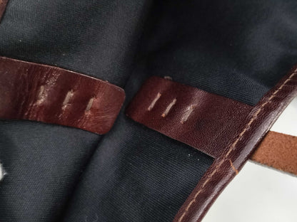 FENDI Zucca Tote Bag