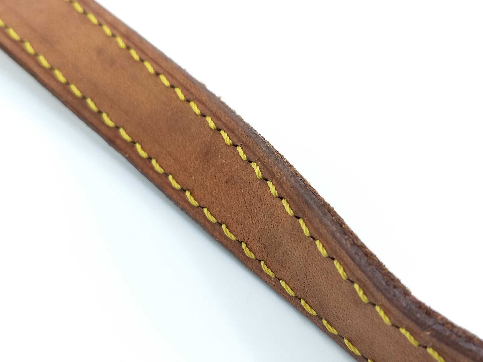 LOUIS VUITTON Monogram Saint-Cloud Shoulder Bag
