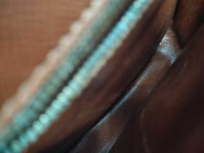 LOUIS VUITTON Monogram Saint-Cloud Shoulder Bag