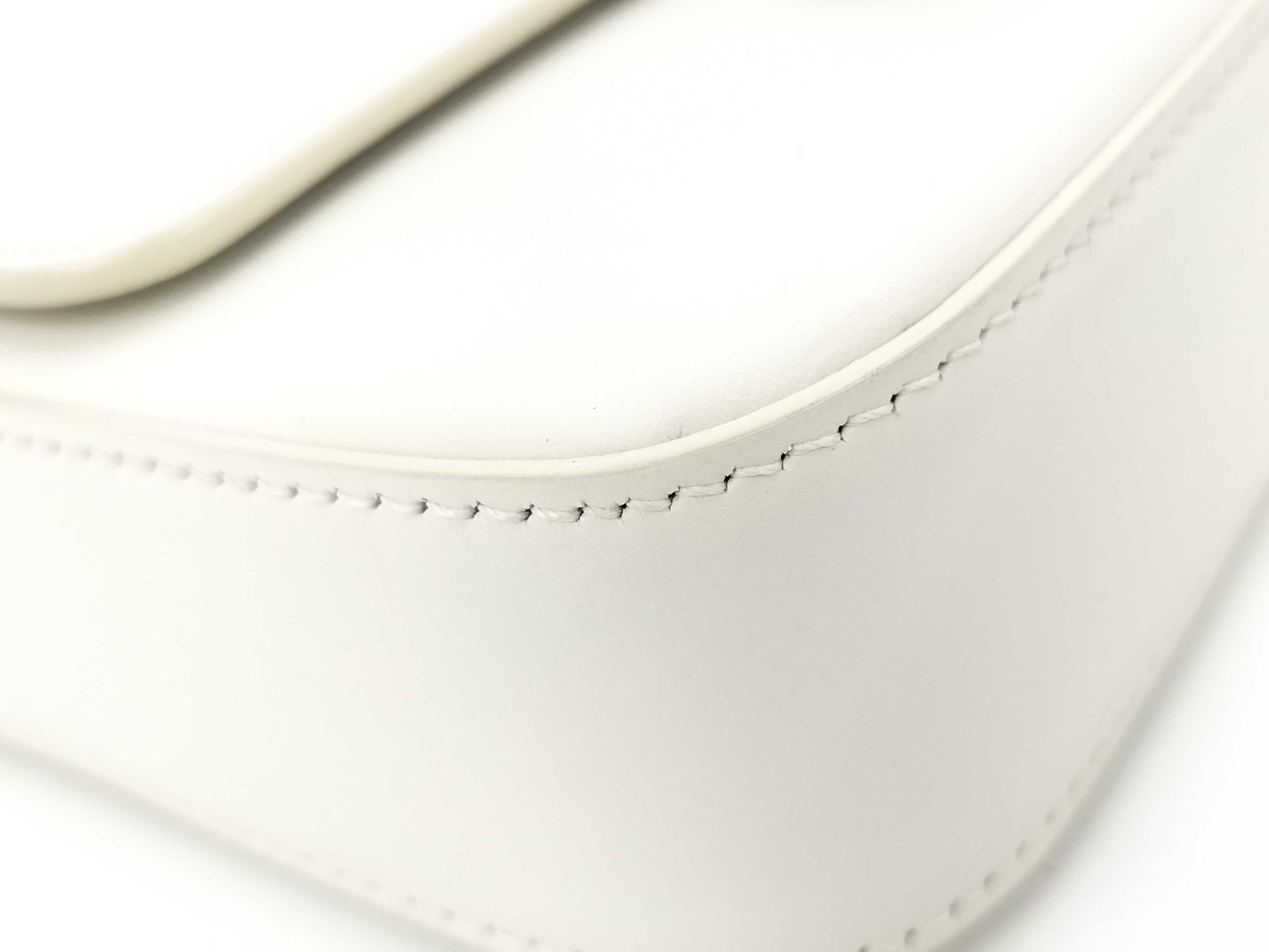 CELINE Triomphe Shoulder Bag