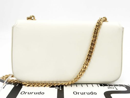 CELINE Triomphe Shoulder Bag