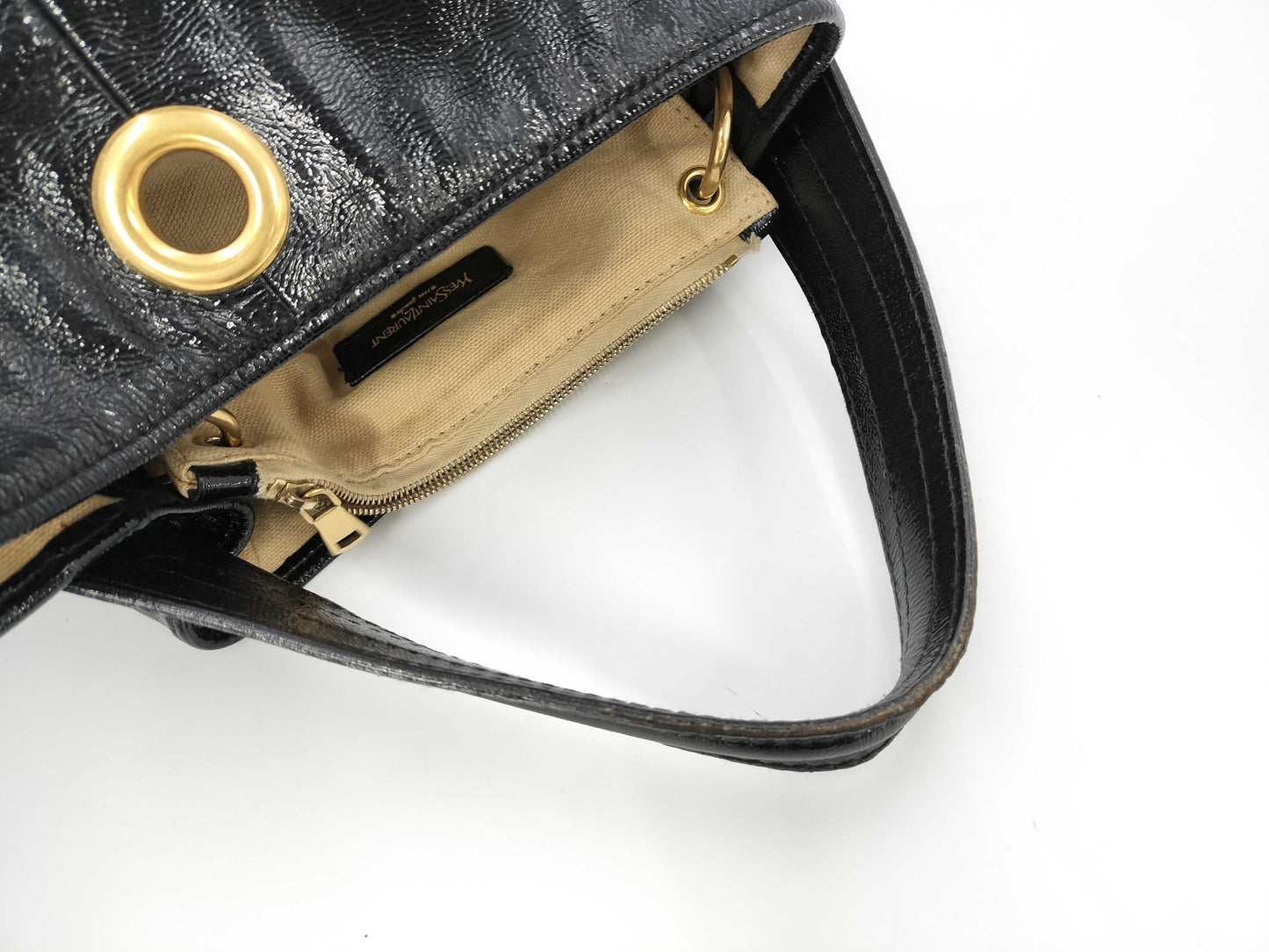 Yves Saint Laurent Yves Saint Laurent handbag bag