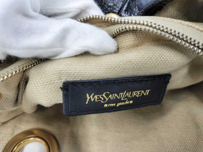 Yves Saint Laurent Yves Saint Laurent handbag bag
