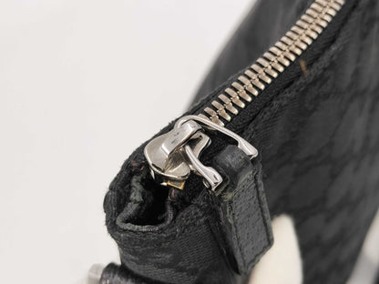 CHANEL Gucci GG Canvas 110054 Shoulder Bag