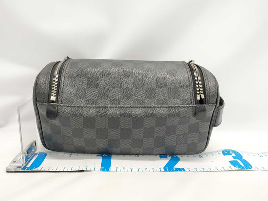 LOUIS VUITTON Damier Second Bag Second Bag