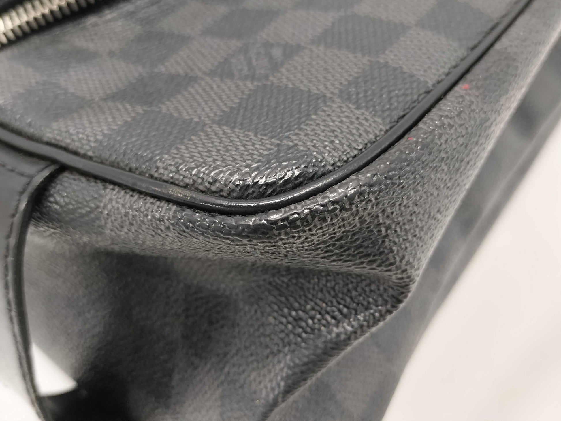 LOUIS VUITTON Damier Second Bag Second Bag