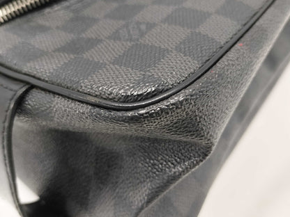 LOUIS VUITTON Damier Second Bag Second Bag