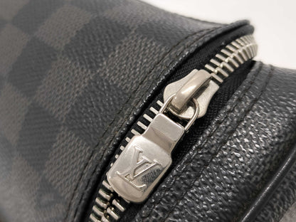 LOUIS VUITTON Damier Second Bag Second Bag